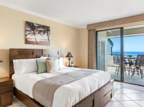 Kapalua Golf Villas 24t3-4 1 Bedroom Condo