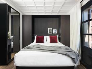 Yurbban Ramblas Boutique Hotel