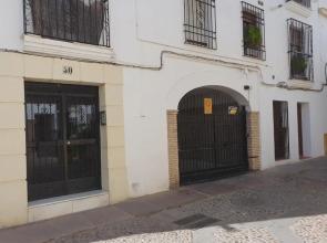 Apartamento En Los Patios De San Basilio