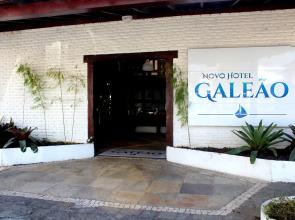 Novo Hotel Galeao
