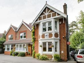 Springwood Luxury B&B