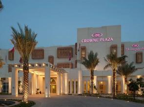 Crowne Plaza Duqm