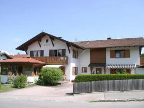 Gästehaus Elisabeth