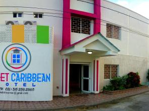 Sweet Caribbean Hotel