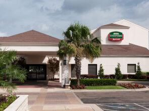 Courtyard by Marriott Waco