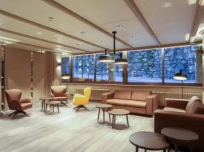 Hotel Panorama & Spa