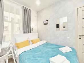 TakeRoom Litejnyij 59 Apart-Hotel