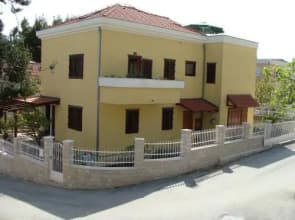 Apartment Calypso