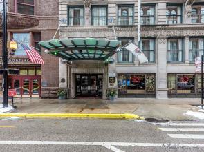 Bluegreen Vacations Hotel Blake, an Ascend Collection Hotel