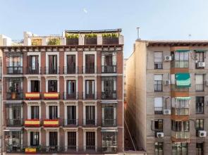 Opera Suites - Palacio