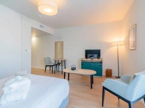 Quality Suites Limoges