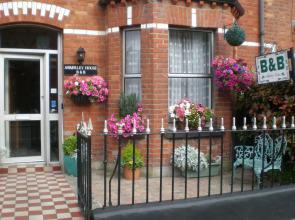 Abberley House B&B