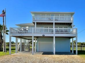 Bolivar Del Mar 3 Bedroom Home by RedAwning