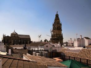 Apartamentos Céspedescinco