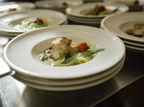 Restaurant & Hotel 't Klooster