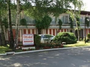 Motel Hamburg