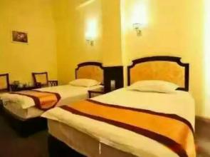 Kaibin Business Hotel