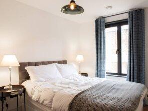 Stunning 2 Bedroom Flat in Farringdon