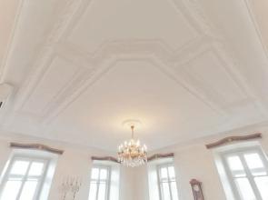 Piazza Venezia Le Camere