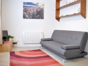 1 Bedroom Apartment Near Old Street Station