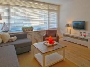 Appartement Jolie Noordwijk