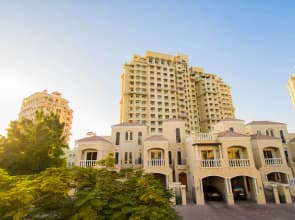 Fairways II Luxury private Pool villa at Ras Al Khaimah