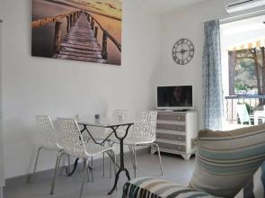 Appartement Sainte-Maxime, 2 pièces, 4 personnes - FR-1-226-304