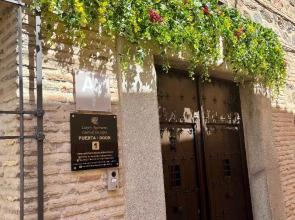 Casón De Los López Apartments