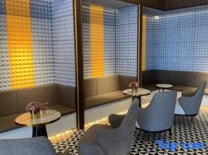 Homeinn Plus Hotel (Yantai Headquarters Base South Railway Station)