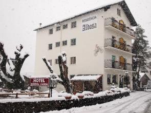 Residencia Aldosa