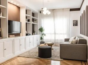 Arzano - 4 Bedrooms and Office in Castilla