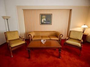 Design Residence Apartments