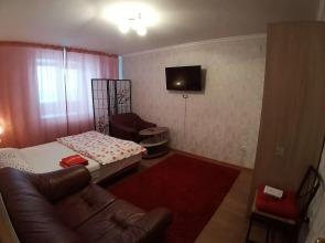 Apartments on 18 Marjani Street