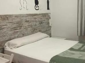 Casa de Huéspedes Almansa