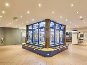 a&o Hamburg Hauptbahnhof - Hostel