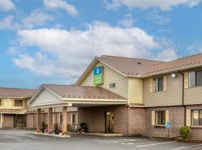 SureStay by Best Western Massena