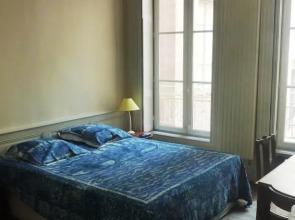 Gîte Lyon Centre Presqu'île