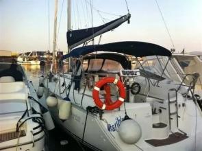 Boat&Breakfast Mariblù