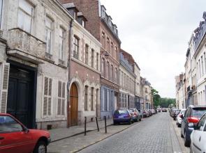 Appart Hôtel Lille - LEO