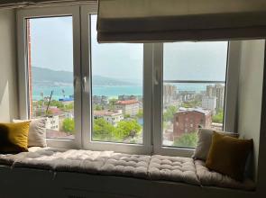 View of the sky on Revolution Street 1905 35