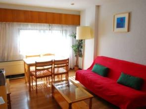 Apartamentos Pardinas 13