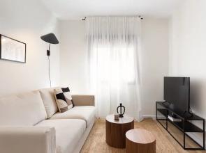 Urban Chill Apartments By Olala Homes