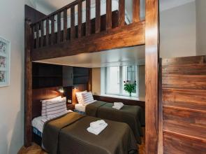 Pokoje Goscinne Wislna