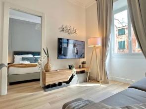 Happy Family Apartments Lavagna