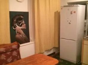 Hostel at Sadovaya-Karetnaya