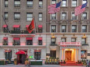 Sanctuary Hotel New York