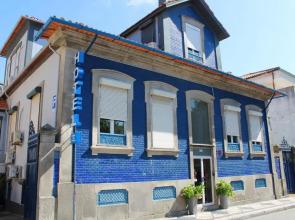 Residencial Senhor Matosinhos