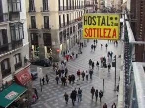 Hostal Sotileza