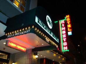 Kingston Hotel