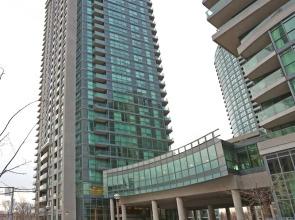 Neptune Townflats Premier 2 Bedrooms Condo Downtown Toronto